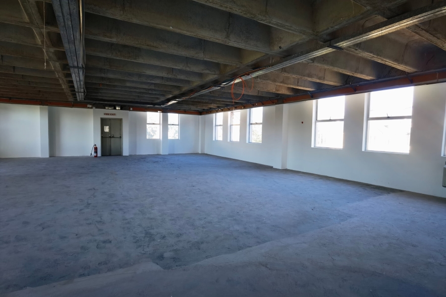 To Let commercial Property for Rent in Rondebosch Western Cape